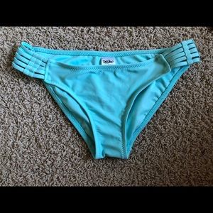 Mossimo bikini bottom
